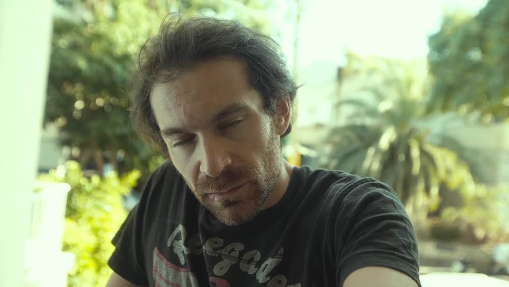 actor Lenny Dahan large photo