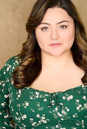 Lillie Silva-Muir