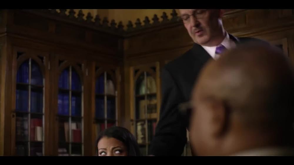 actor Andrew Klavan large photo