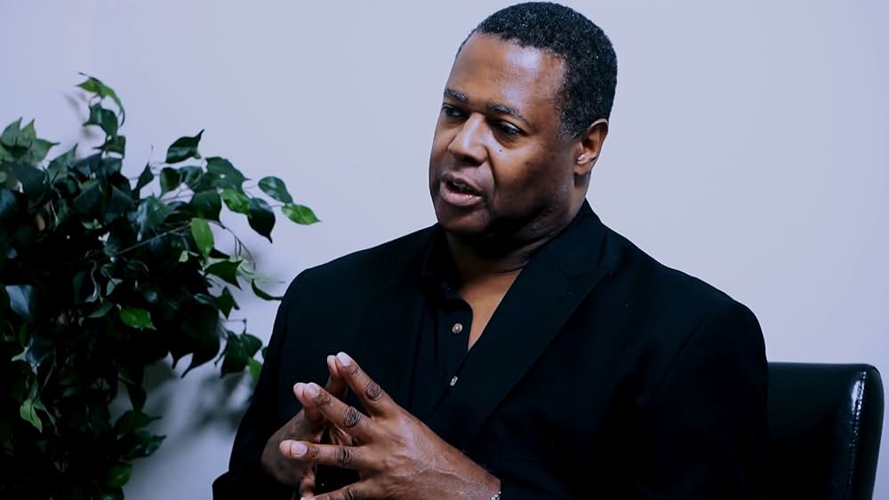 actor Orlando Anderson large photo