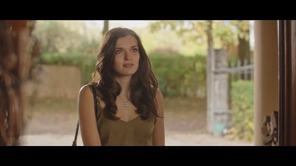 actor Elias Eisold large photo