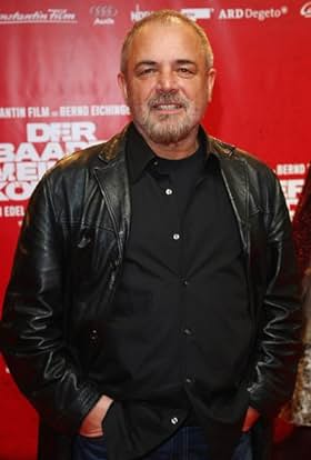 actor Uli Edel large photo