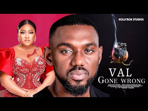Consolation: Bitter Side Of Marriage (Eddie Watson) - Nigerian Movies | Latest Nigerian Movie 2022