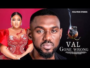 Consolation: Bitter Side Of Marriage (Eddie Watson) - Nigerian Movies | Latest Nigerian Movie 2022