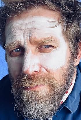 actor Tony Law large photo