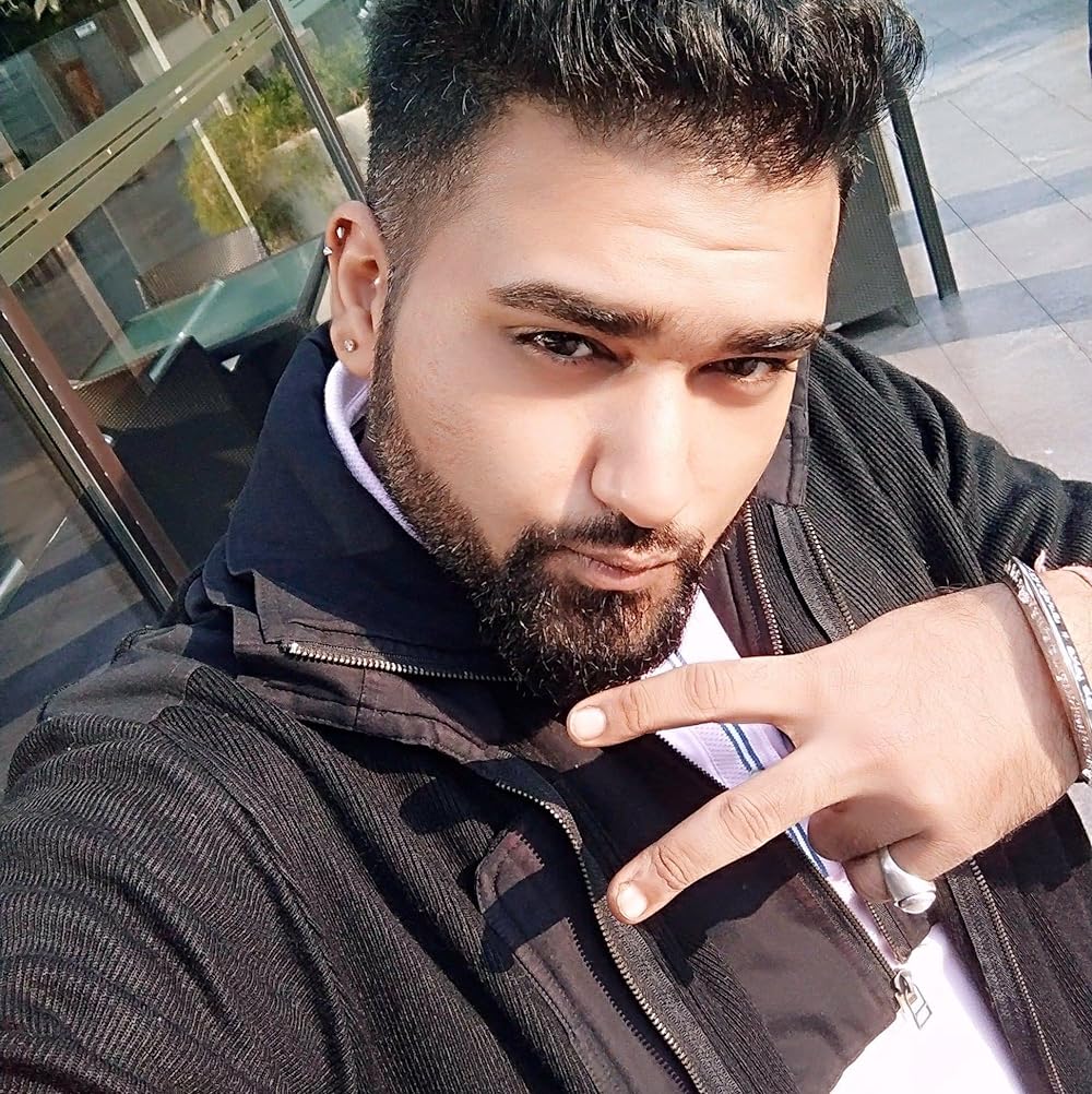 actor King Guru large photo