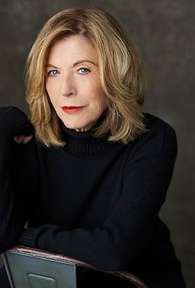 actor Linda DeMetrick large photo