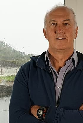 actor Robbie Moffat large photo