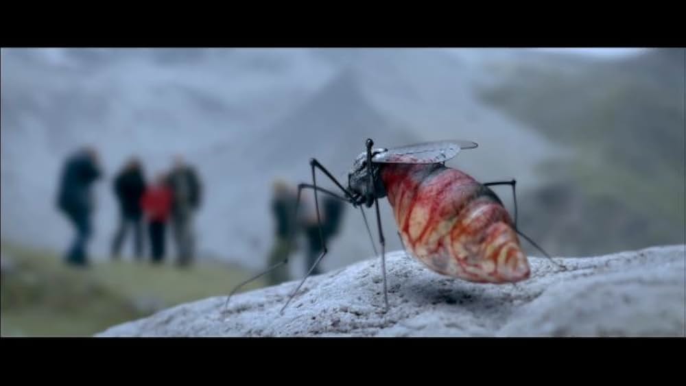 actor Felix Römer large photo