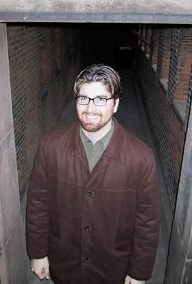 actor Matthew Ehlers large photo