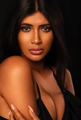 actor Natasha Majhi large photo