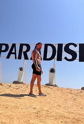 actor Shane McCormick large photo