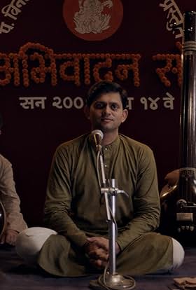 actor Aditya Modak large photo