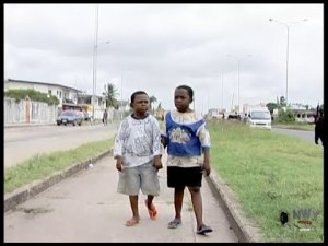 BE THE FIRST TO WATCH THIS AKI & PAWPAW COMEDY MOVIE - AKI & PAWPAW 2023 COMEDY MOVIE