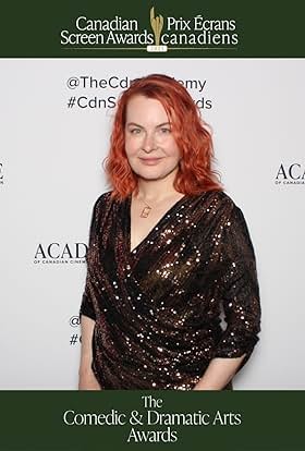 actor Danishka Esterhazy large photo