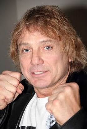 actor Marty Jannetty large photo