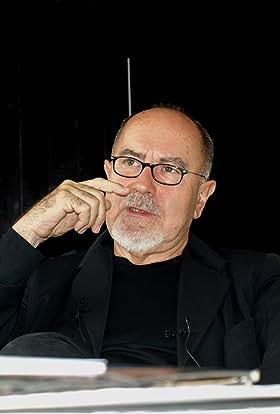 actor Bigas Luna large photo