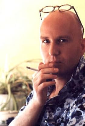 actor Carsten Frank large photo