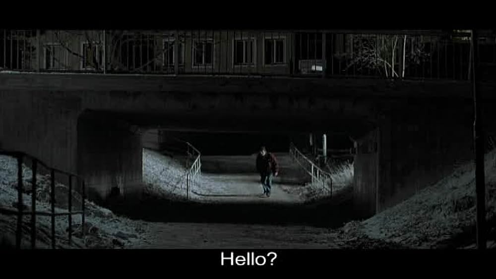 actor Karin Bergquist large photo