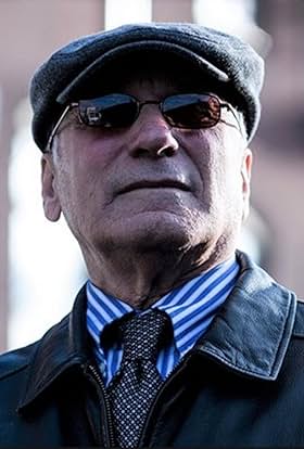 actor Joseph D. Pistone large photo