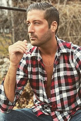 actor Daniel John Kearney large photo