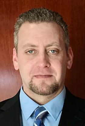 actor Scott Rapp large photo