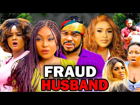 FRAUD HUSBAND Full Movie (2023 New Movie) LizzyGold Mary Igwe 2023 Latest Nigerian Nollywood Movies.