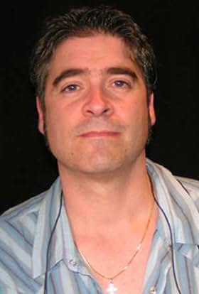 actor Vince Russo large photo