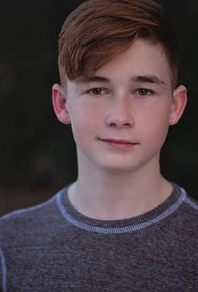 Keegan Bouton