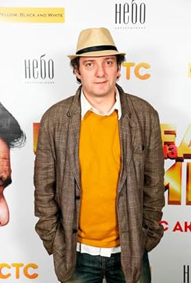 actor Temiko Chichinadze large photo