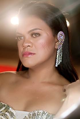 actor Juliana Parizcova Segovia large photo