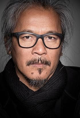 actor Lav Diaz large photo