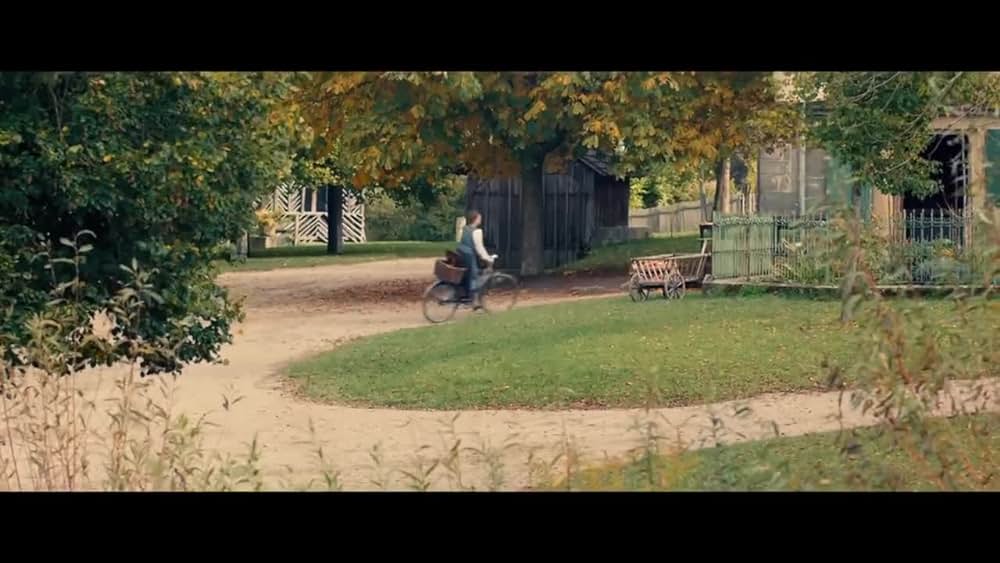 actor Thomas Sarbacher large photo