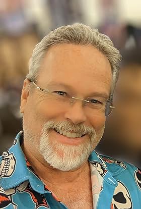 actor Vance Hartwell large photo