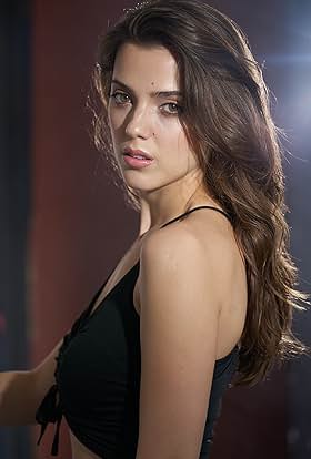 actor Vjosa Halili large photo