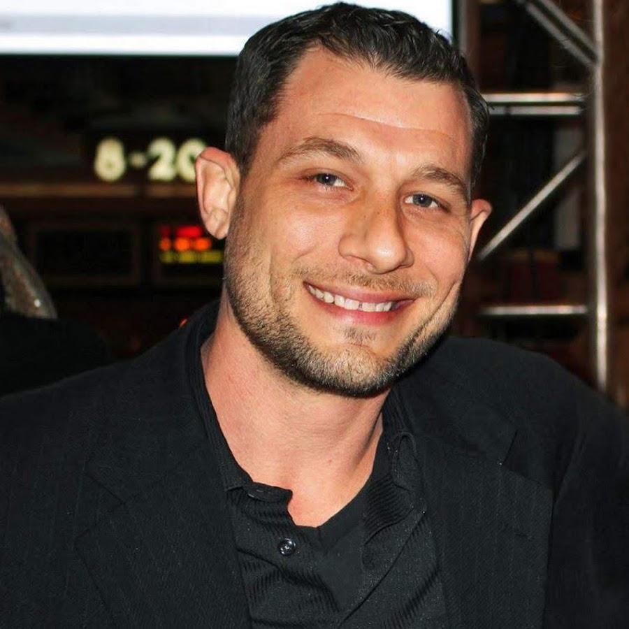 actor Joseph Mazzaferro large photo