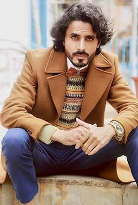 actor Man Singh large photo