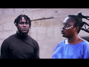 Oshimadara - A Nigerian Yoruba Movie Starring Kiki Bakare | Olayinka Solomon | Murphy Afolabi