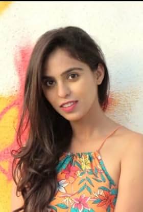 actor Rashika Pradhan large photo