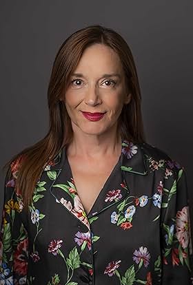 actor Manuela Couto large photo