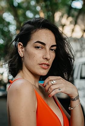 actor Lucia Baez large photo