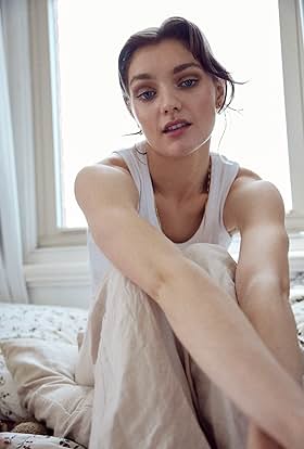 actor Grace O'Sullivan large photo