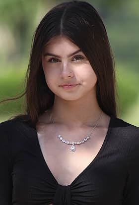 actor Mia Bjeljac large photo