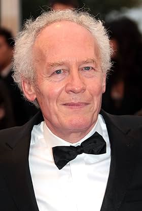 actor Jean-Pierre Dardenne large photo