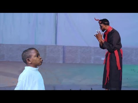 Emi Keji - A Nigerian Yoruba Movie Starring Biola Adebayo | Sunday Jatto