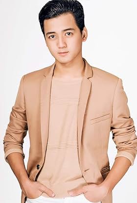 actor CJ Salonga large photo