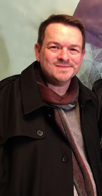 actor Kenny Saylors large photo