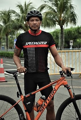 actor PJ Anzano large photo