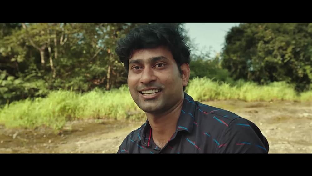 actor Sai Prasanna large photo