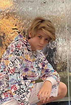 Grayson Lloyd Murphy
